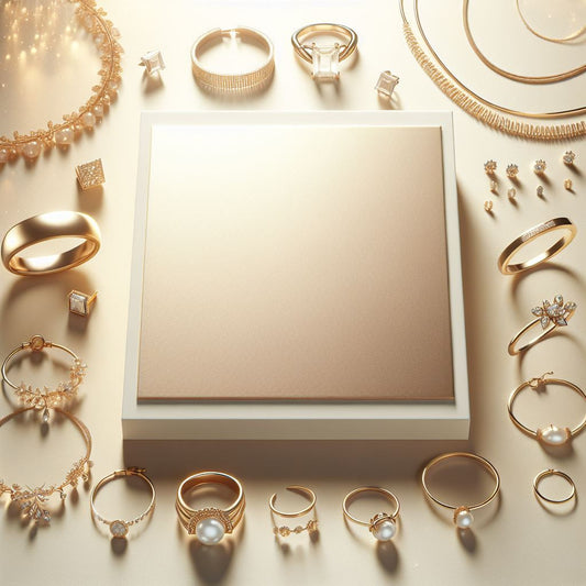 Gold Plated vs Gold Vermeil: What’s the Difference?