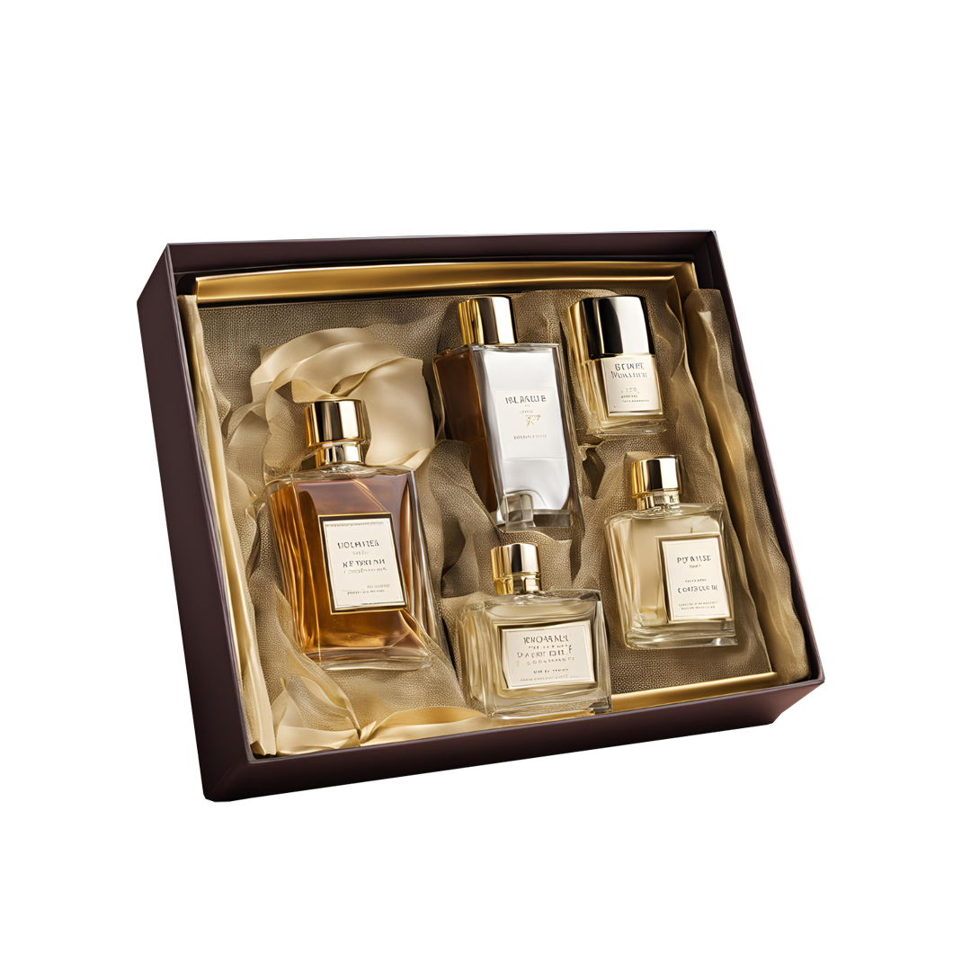 Fragrance Lovers' Dream Collection