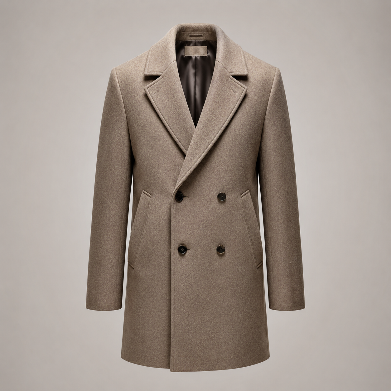 Technical Raincoat
