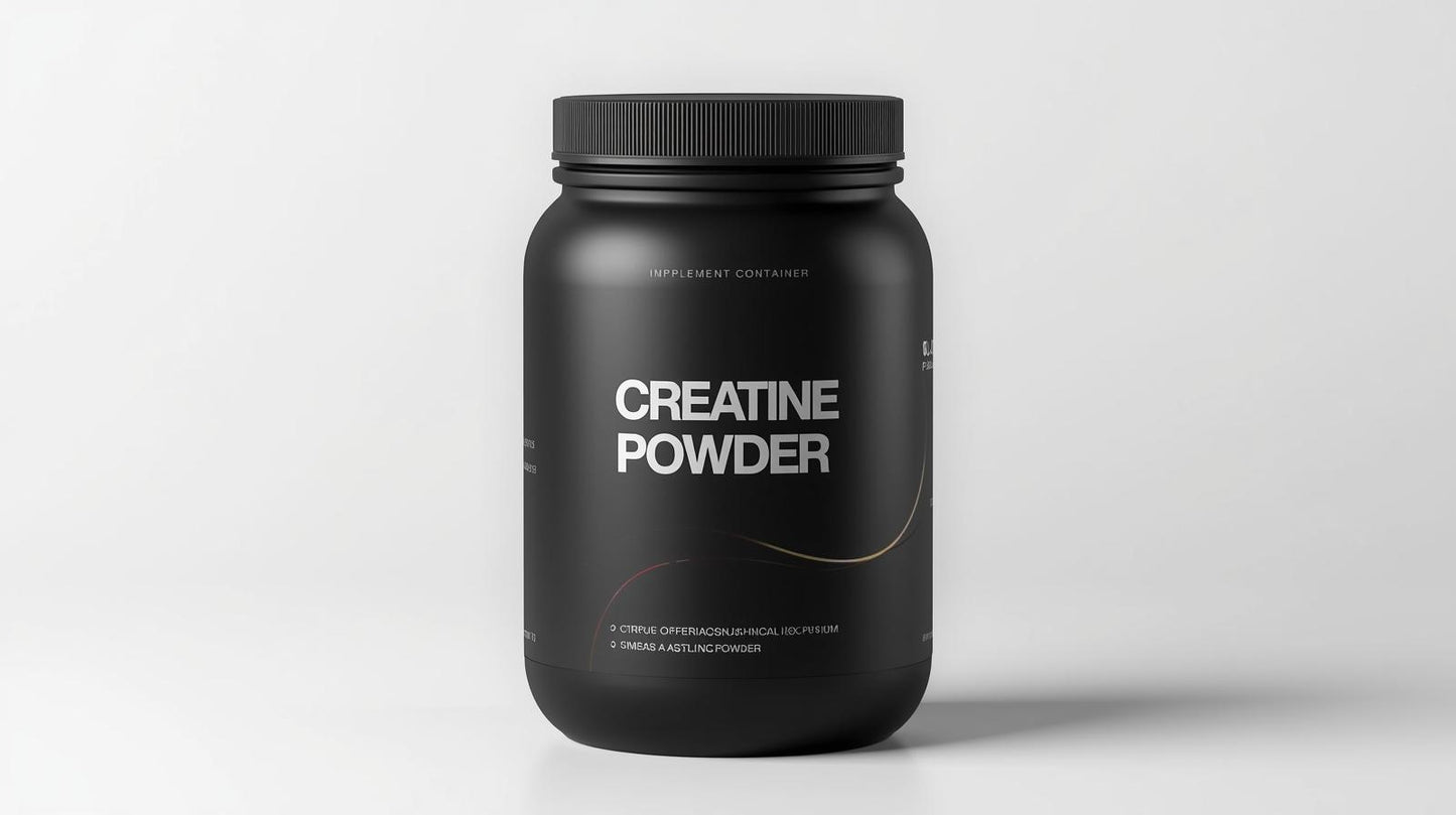 Creatine Powder