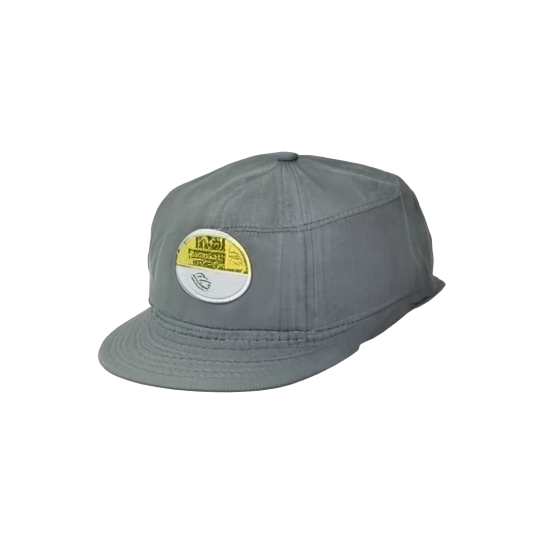 Elevated Ambition Snapback Cap