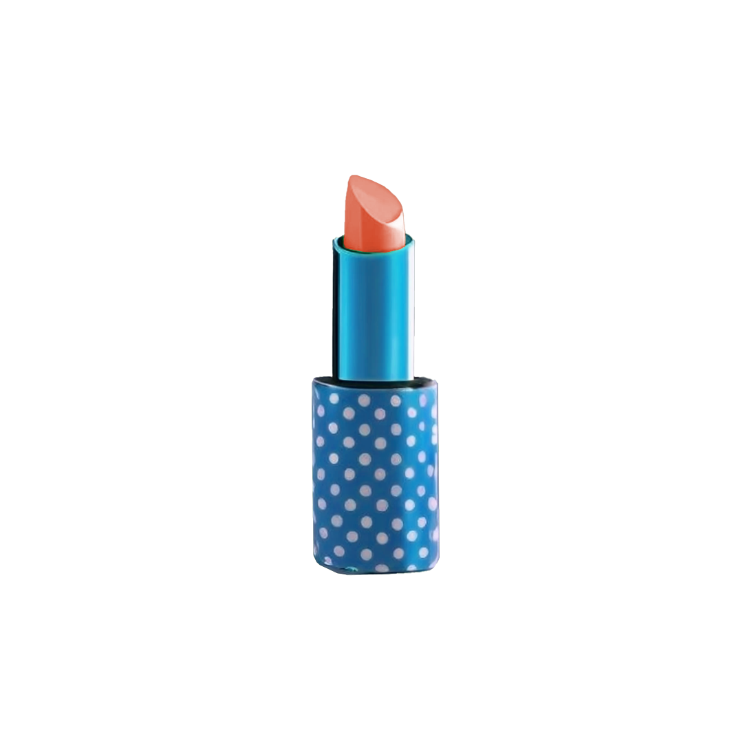 Playful Polka Lip Color