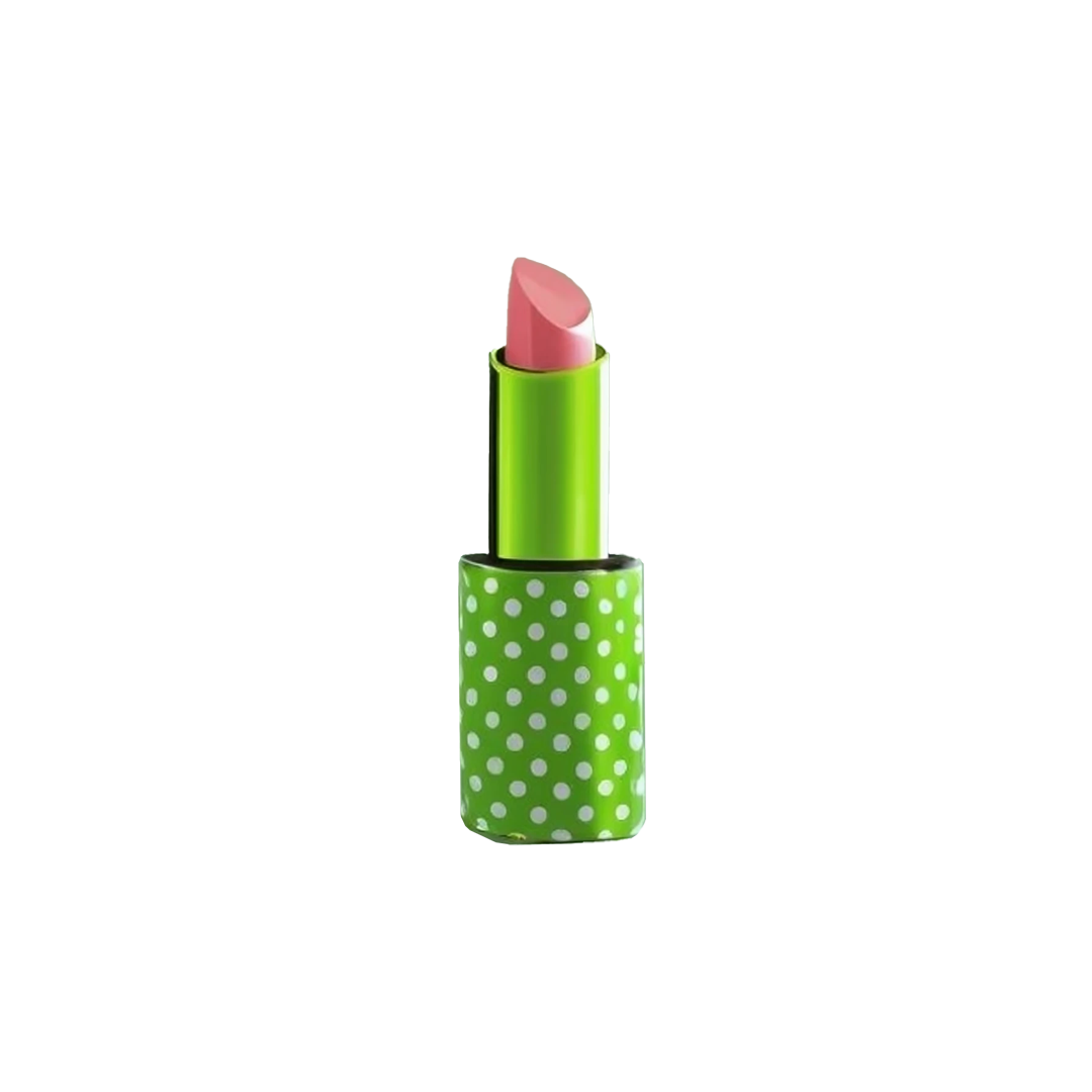 Playful Polka Lip Color