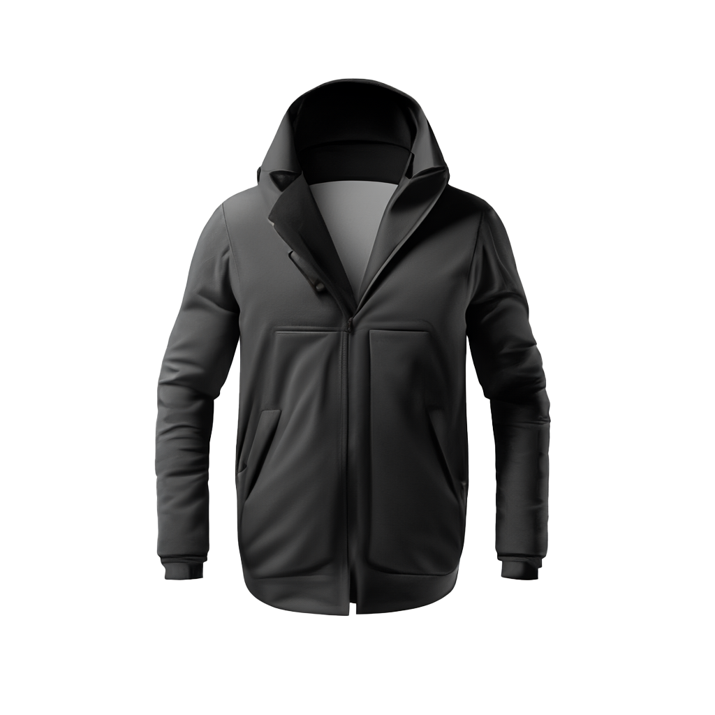 Lightweight Windbreaker
