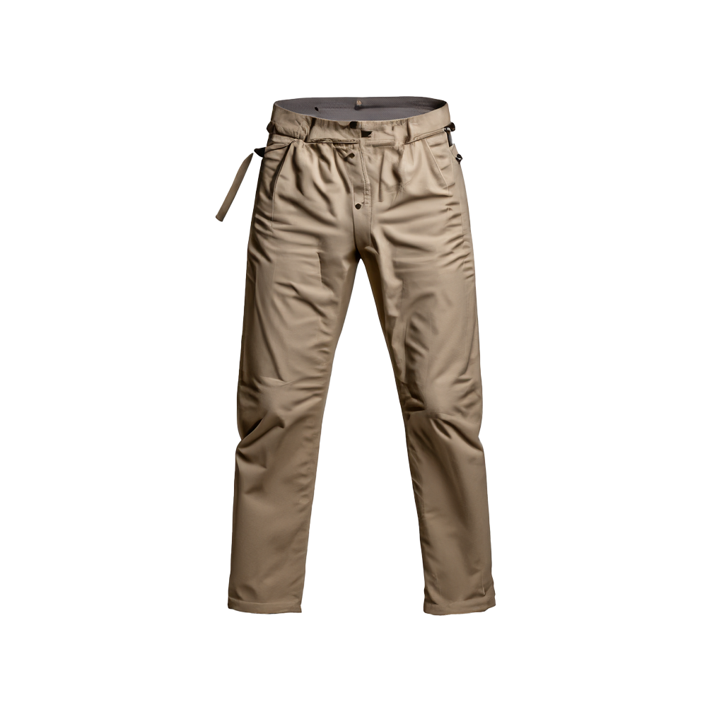 Linen Summer Trousers
