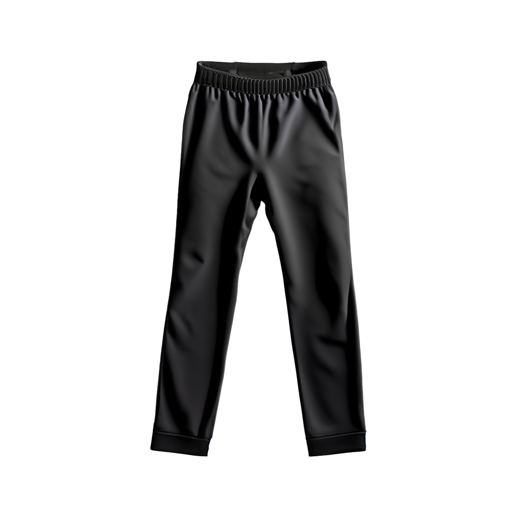 Athletic Fit Joggers