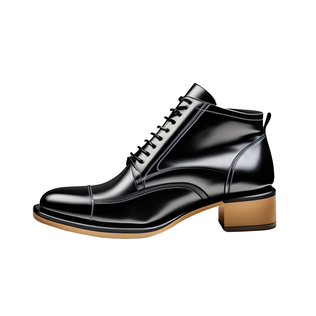Professional Oxford Shoes