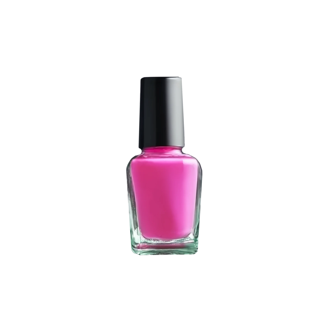 Electric Neon Nail Polish