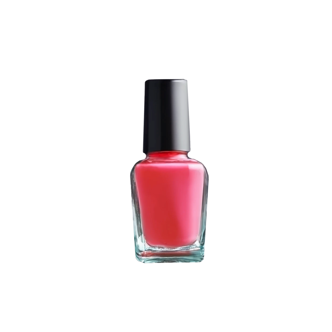 Electric Neon Nail Polish