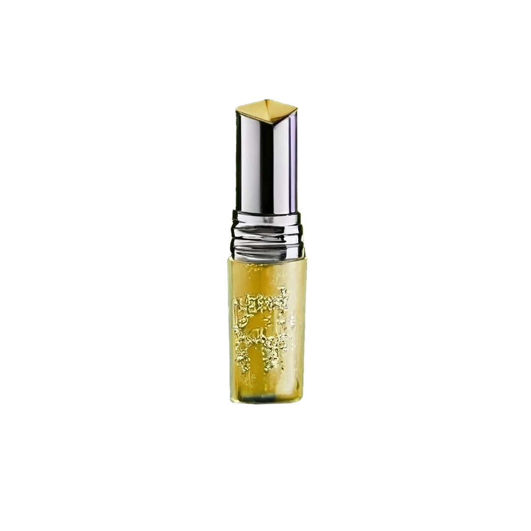 Radiant Shine Nail Polish