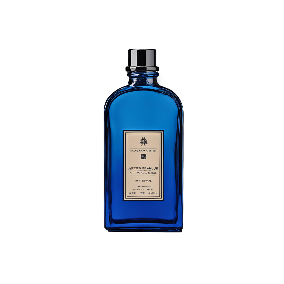 Classic Confidence Aftershave Balm