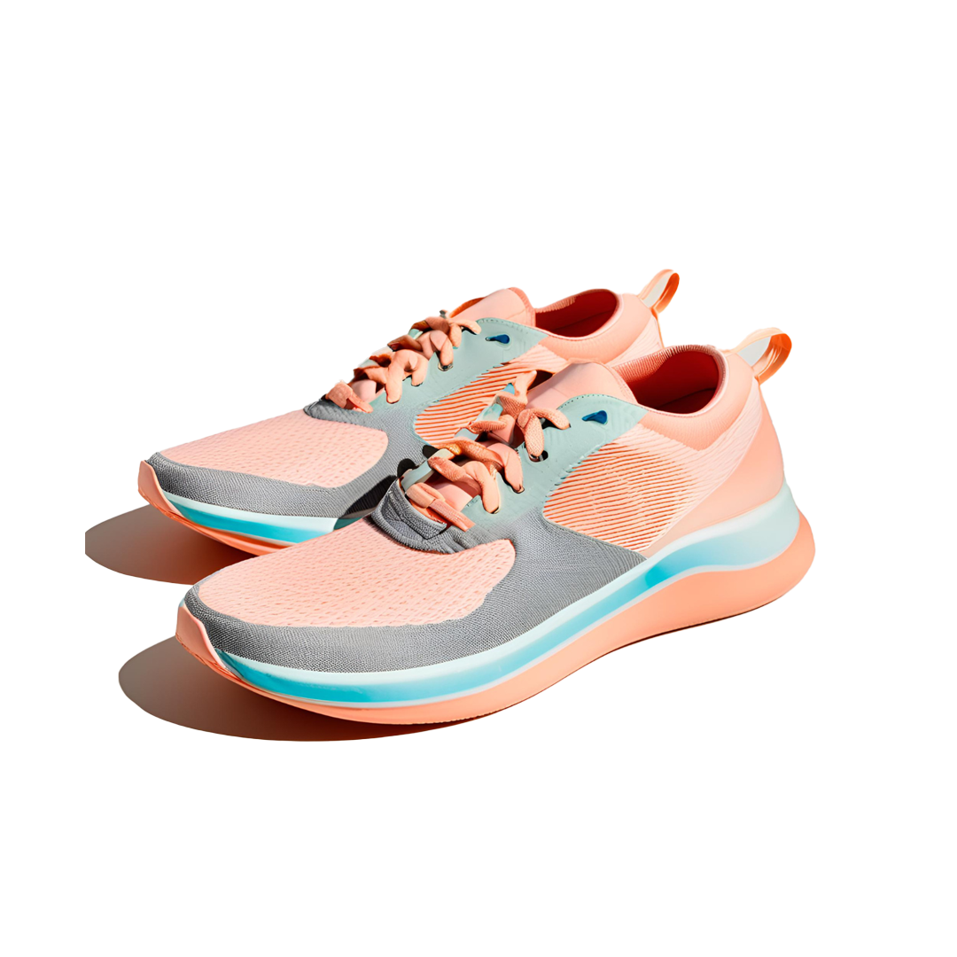 Soft Citrus Runner