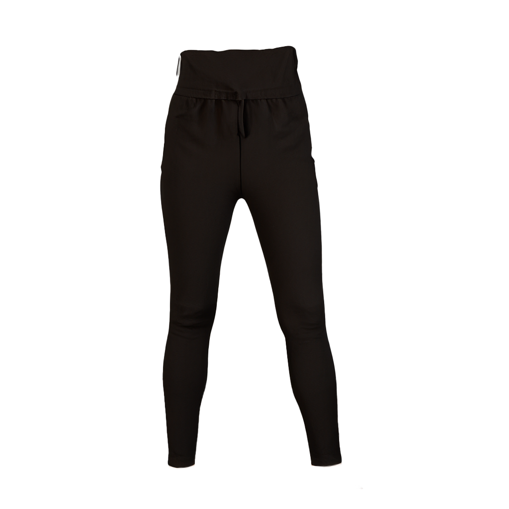 High-Waist Yoga Pants