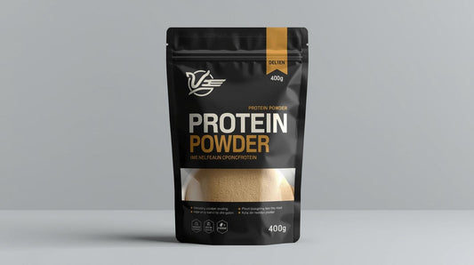 400g Smart Protein Powder