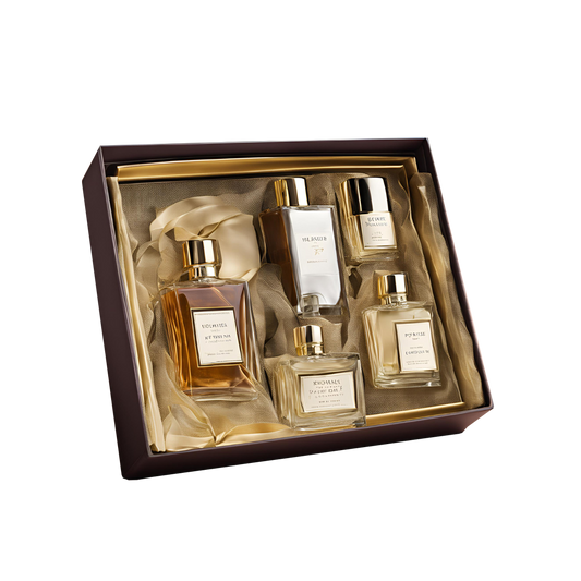 Fragrance Lovers' Dream Collection