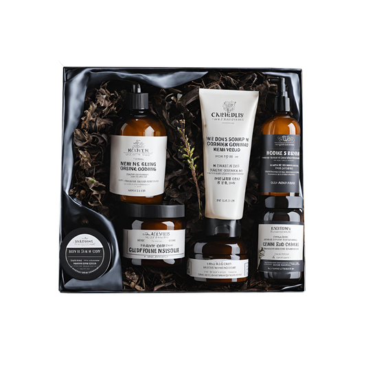 Complete Hair Revitalizing Kit