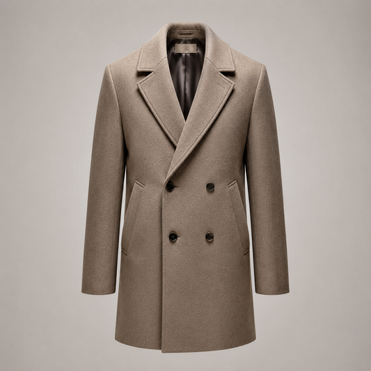 Technical Raincoat