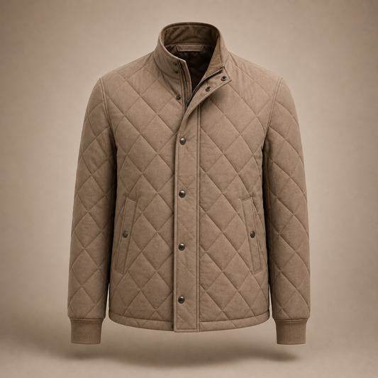 Chelsea Sportsquilt Quilted Jacket