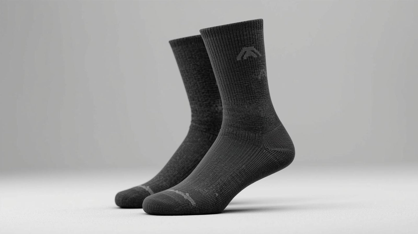 Men's Merino Socks