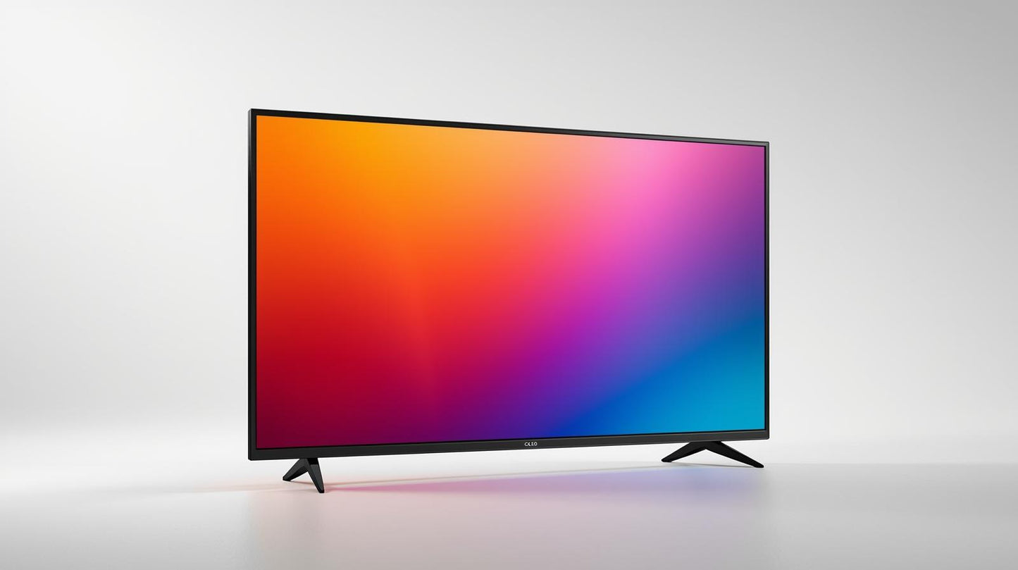Sungsam QLED Smart TV