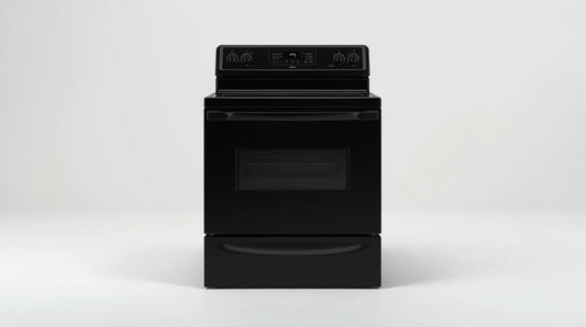 Black Eleim Oven