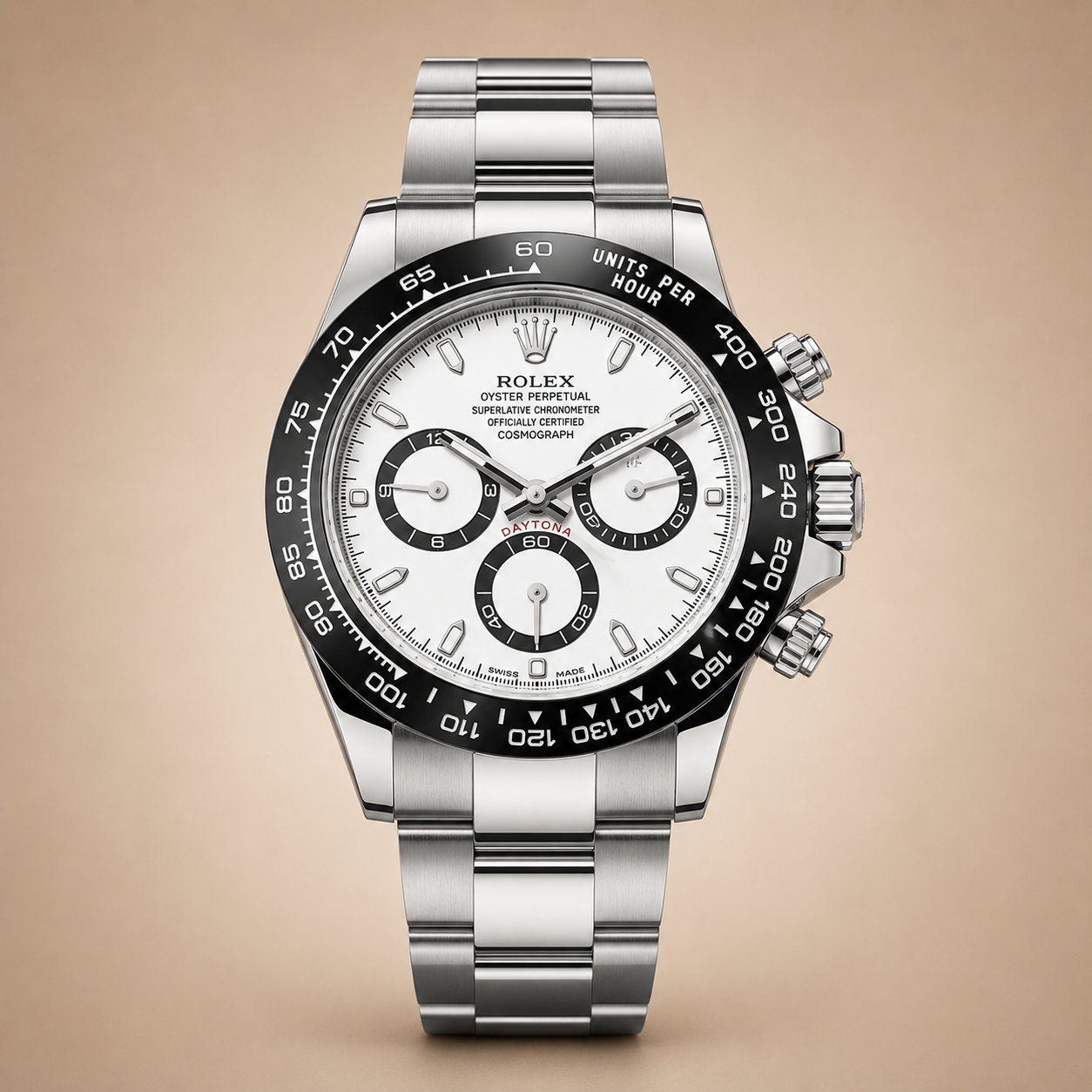 Rolex Cosmograph Daytona
