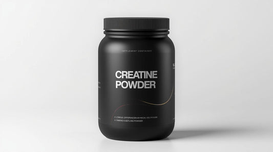 Creatine Powder
