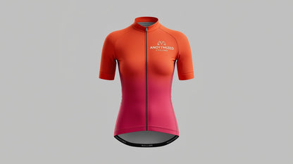 Women's Pro Aero Jersey