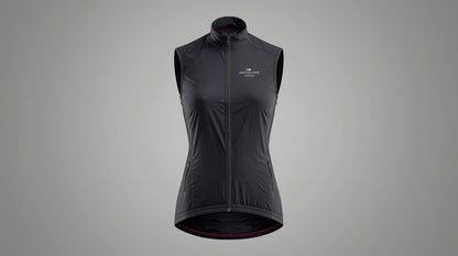 Women's Wind Gilet