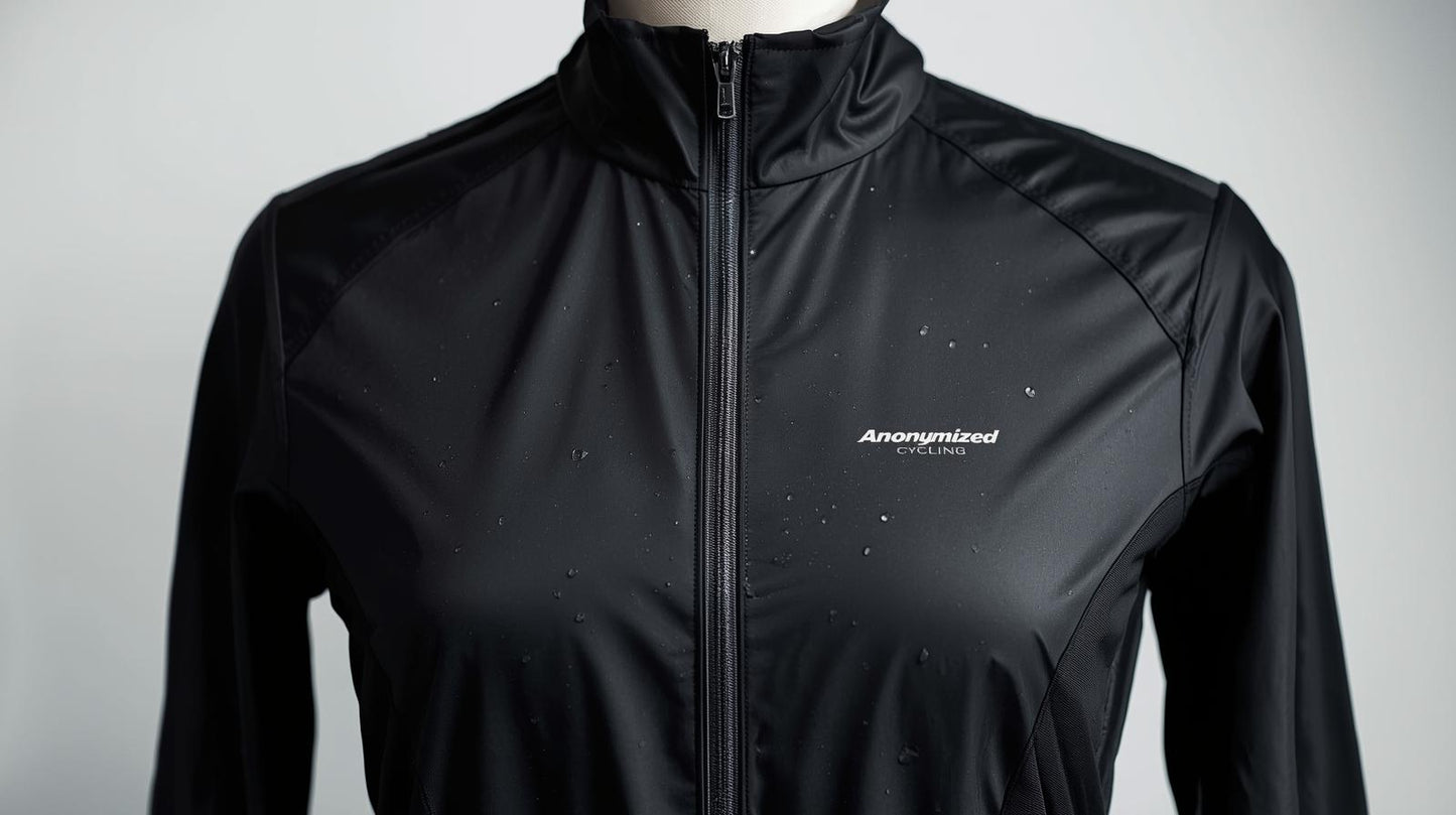 Women's Rain Jacket