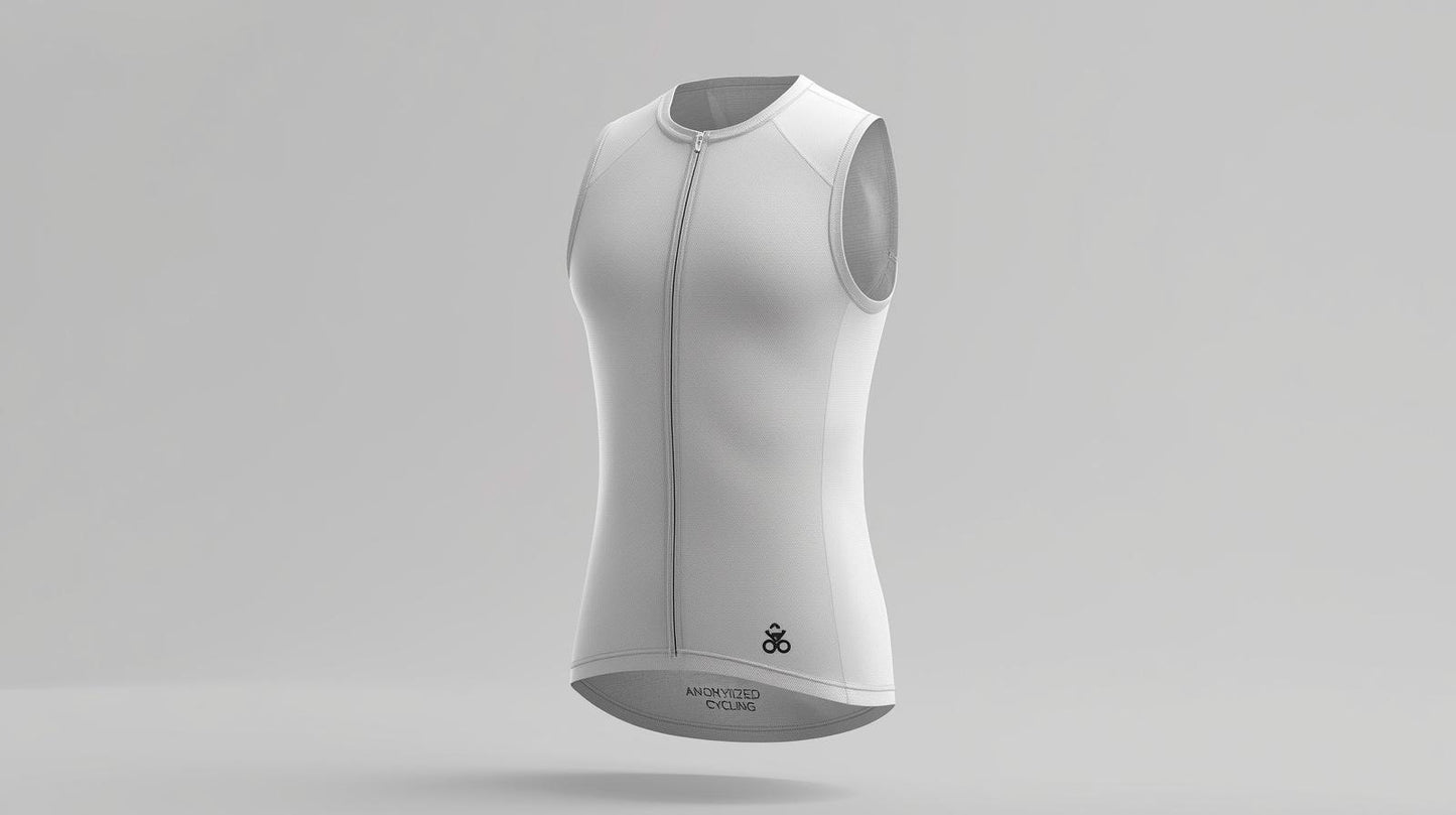 Men's Base Layer Sleeveless