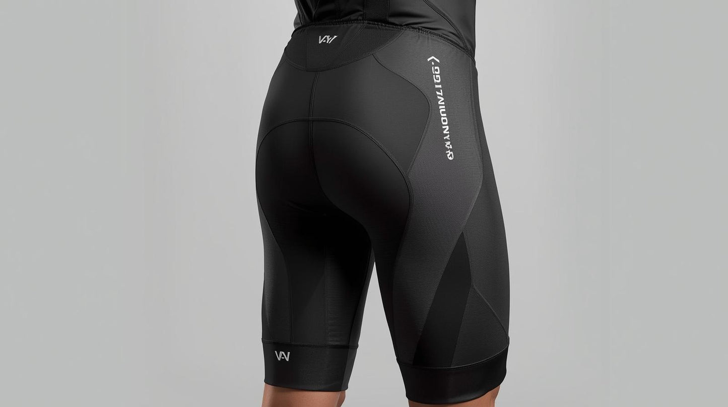 Men's Pro Bib Shorts