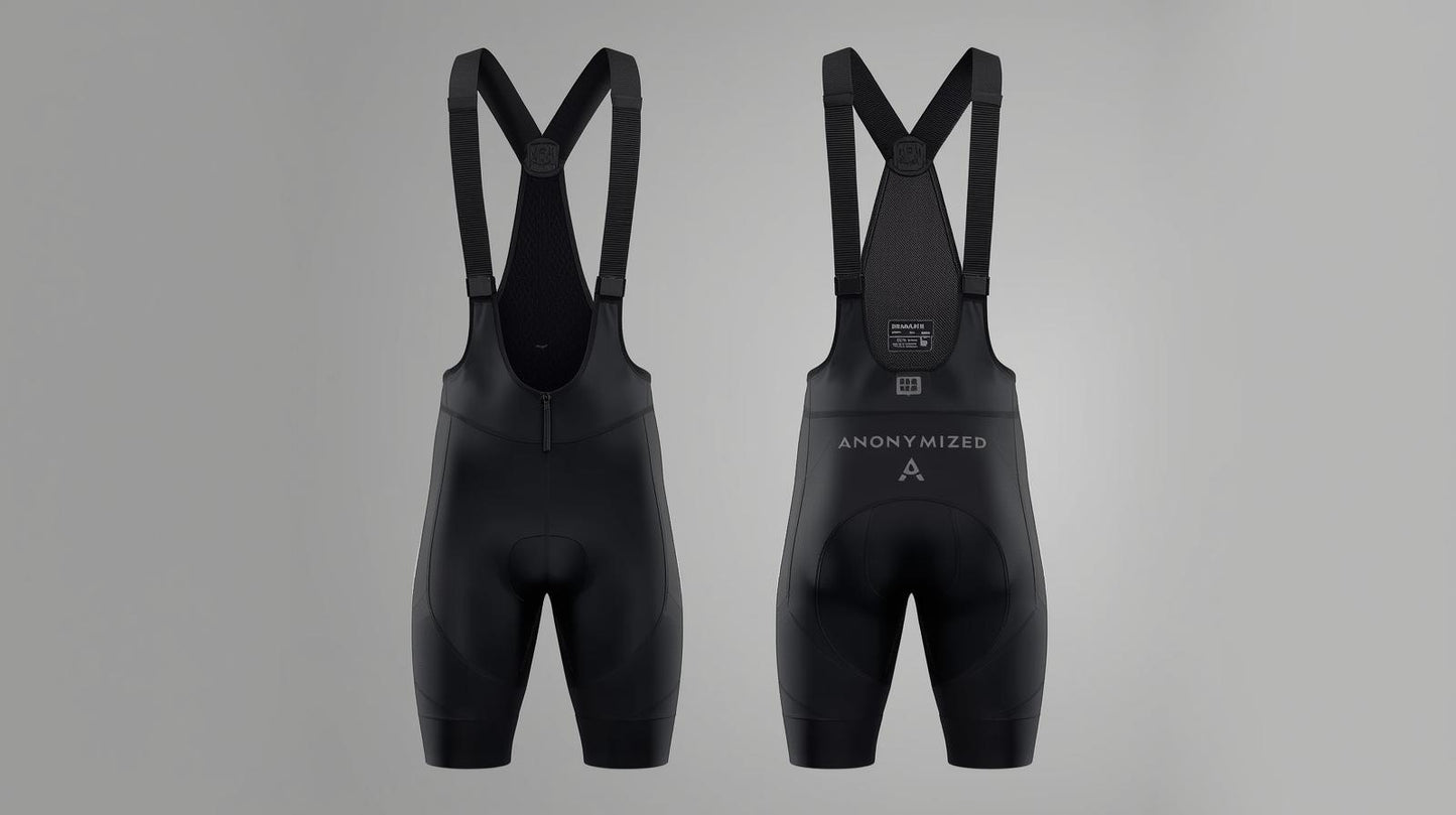 Men's Thermal Bib Tights