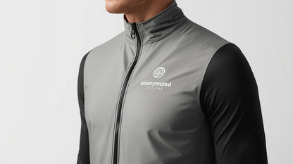 Men's Wind Gilet