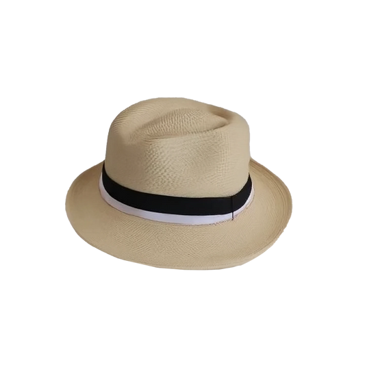Tropic Breeze Panama Straw Hat