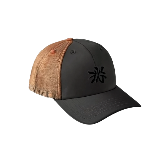 Mystic Runes Snapback Cap