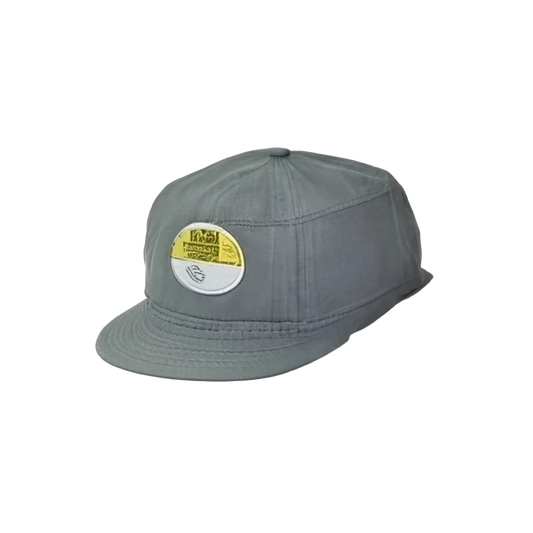 Elevated Ambition Snapback Cap