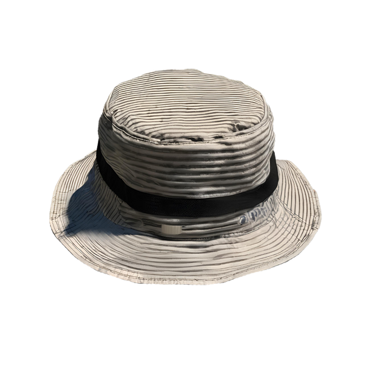 Coastal Canvas Hat