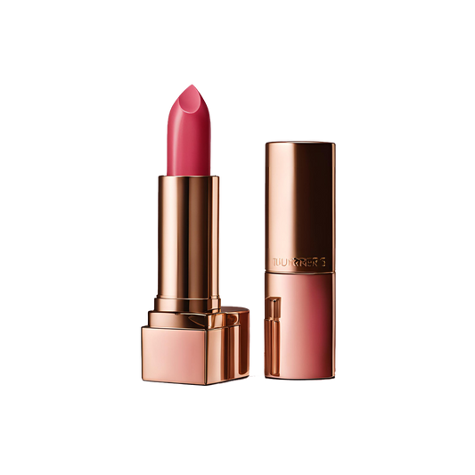 Luscious Matte Long-Lasting Lipstick