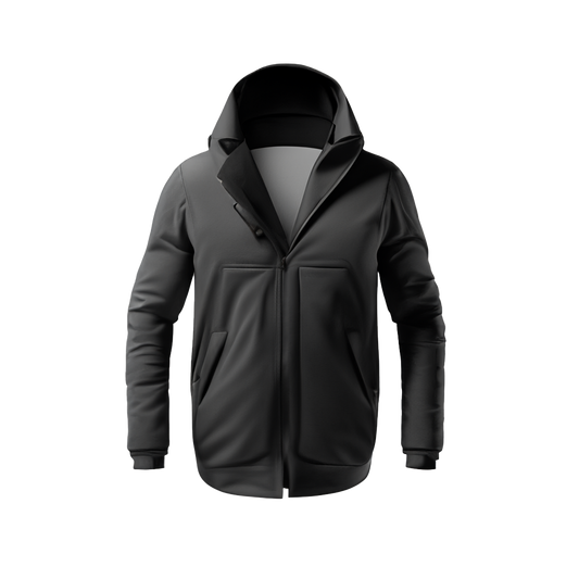 Lightweight Windbreaker