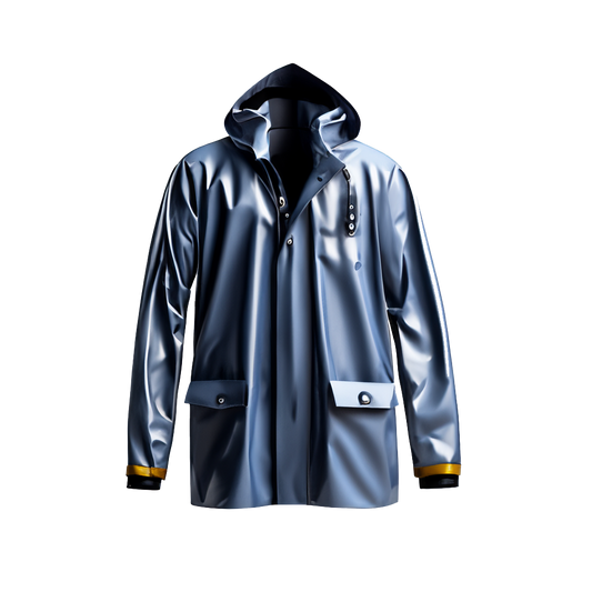 Technical Raincoat