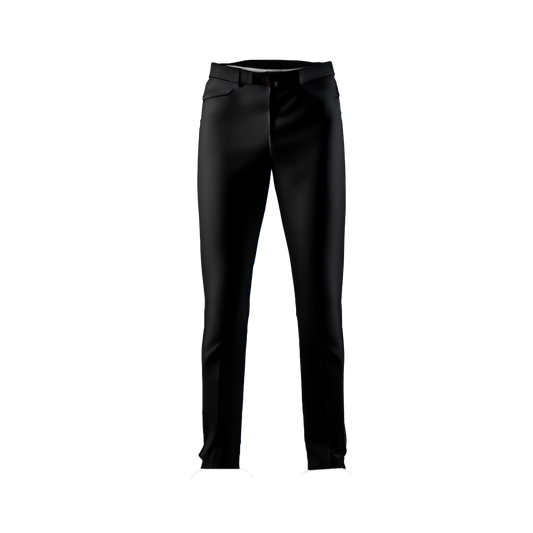 Classic Slim Fit Pants