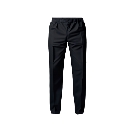 Modern Tapered Dress Pants