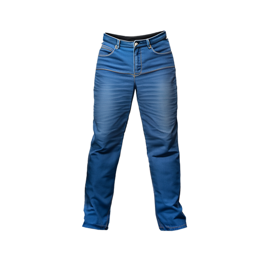 Stretch Denim Jeans