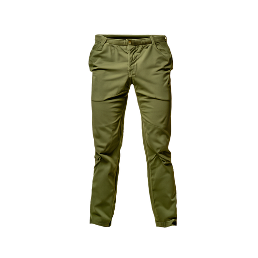 Relaxed Fit Cargo Pants