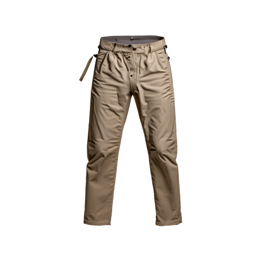Linen Summer Trousers
