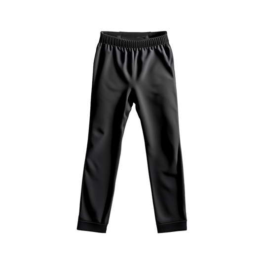 Athletic Fit Joggers