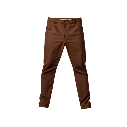 Corduroy Pants