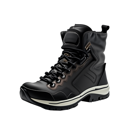 Trailblazer Hiking Boots