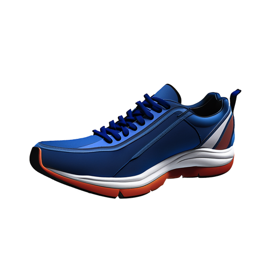 Elite Running Shoes